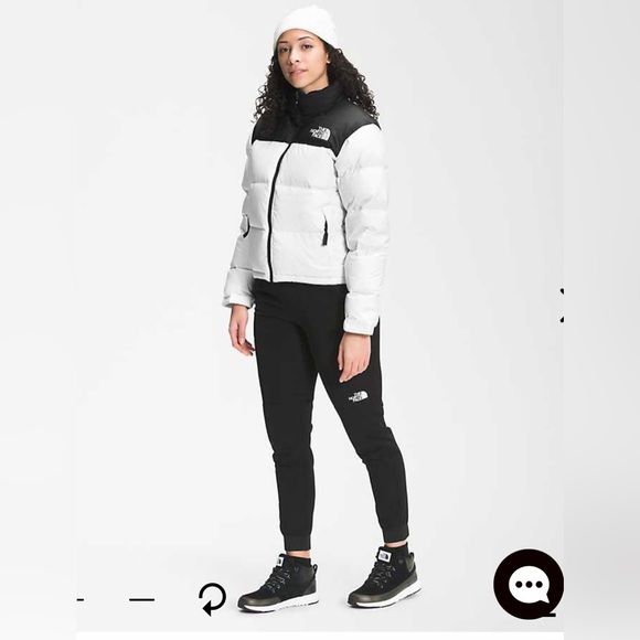 NWOT The North Face Women’s 1996 Nuptse Jacket - Picture 4 of 13